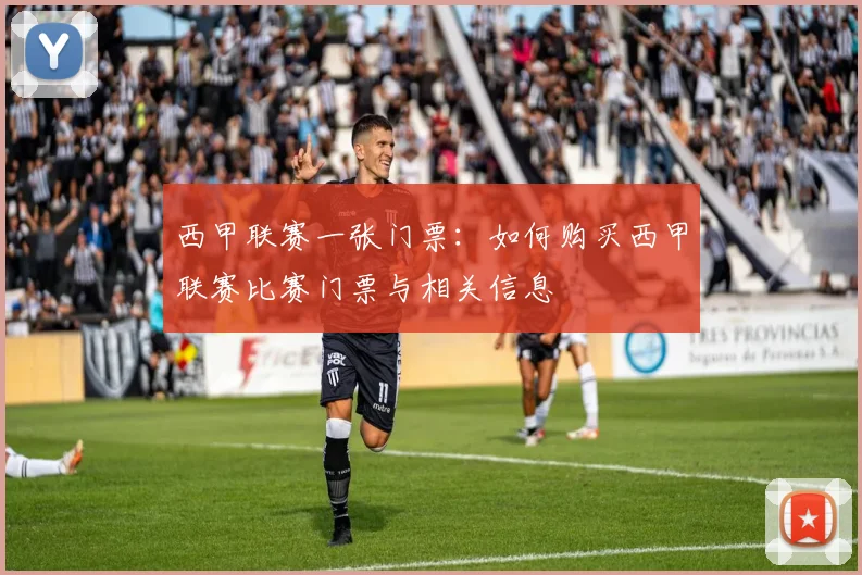 西甲联赛一张门票：如何购买西甲联赛比赛门票与相关信息